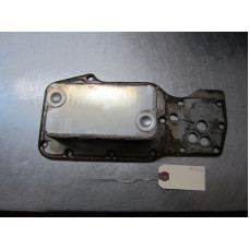 04Z033 Oil Cooler For 04-05 Dodge Ram 3500  5.9 3959031 Cummins Diesel